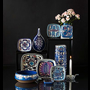Ceramics & Faience Dishes & Bowls