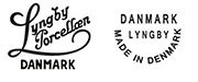 Lyngby Porcelain